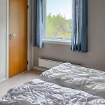 Vakantiehuis Lovely In Sorbovag Sorbo