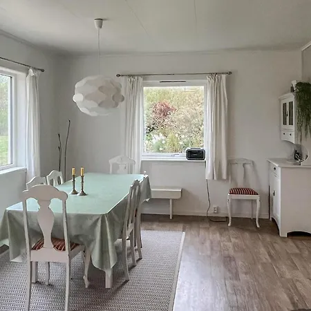 Casa de Férias Lovely In Sorbovag