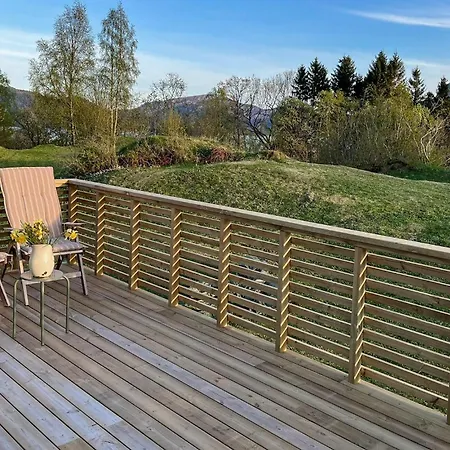 Casa de Férias Lovely In Sorbovag *