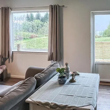 Feriehus Lovely In Sorbovag