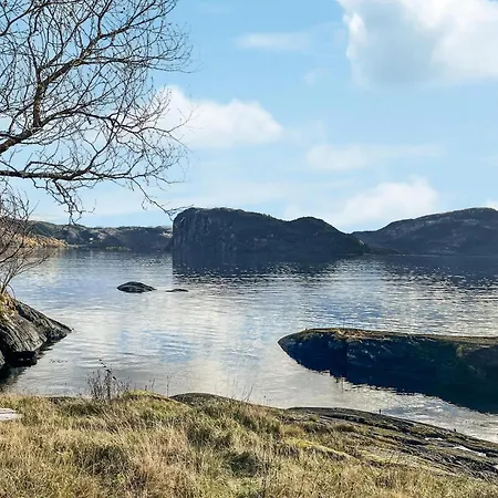 Lovely In Sorbovag Feriehus Sorbo