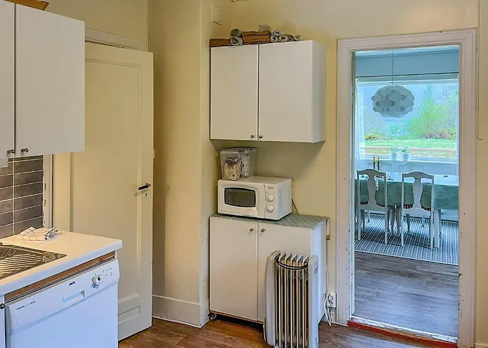 Feriehus Lovely In Sorbovag