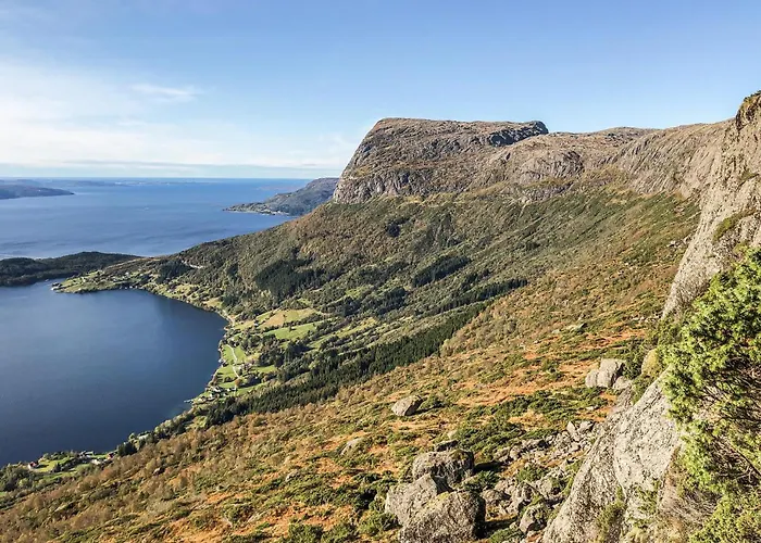 Lovely In Sorbovag * Sorbo